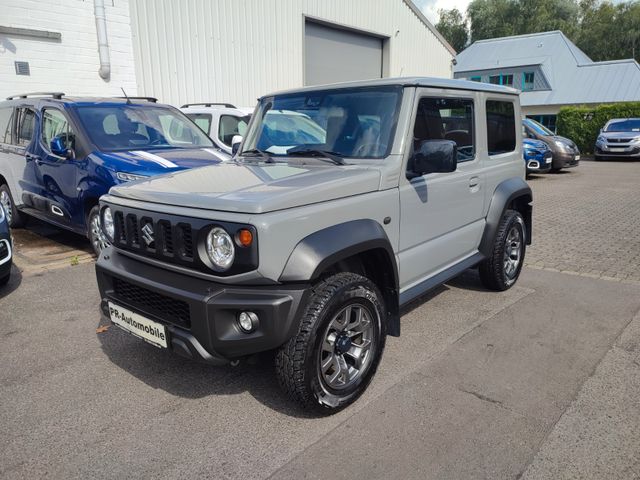 Suzuki Jimny 1.5 ALLGRIP Comfort + Klimaaut/Navi+Cam