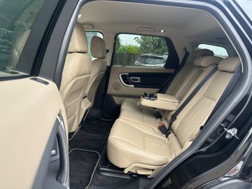 Land Rover Discovery Sport HSE STEURKETTE NEU – Bild 13