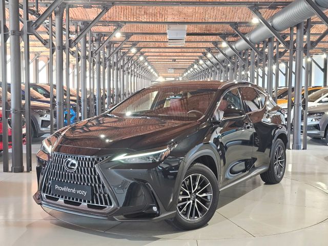 Lexus NX 450 PHEV 309k 4x4 EXECUTIVE