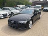Audi A6 Avant 55 TFSI quattro sport 1 HAND TÜV 06.26 - Audi A6: 2.5