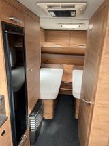 Tabbert Da Vinci 540E - Tabbert 540