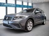 Volkswagen Tiguan Allspace Life 2.0 TDI DSG 7-Sitze AHK Nav