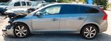 Volvo V60 Kombi Linje Business - Volvo V60 Unfallwagen