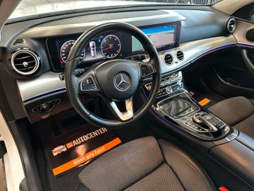 Mercedes-Benz E 350 d *4Matic*Led*Multibeam*Pano*AHK*