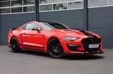 Ford Mustang 2.3/GT500/SHZ/SBL/CarPlay/KAMERA/R20 - Ford: 20m