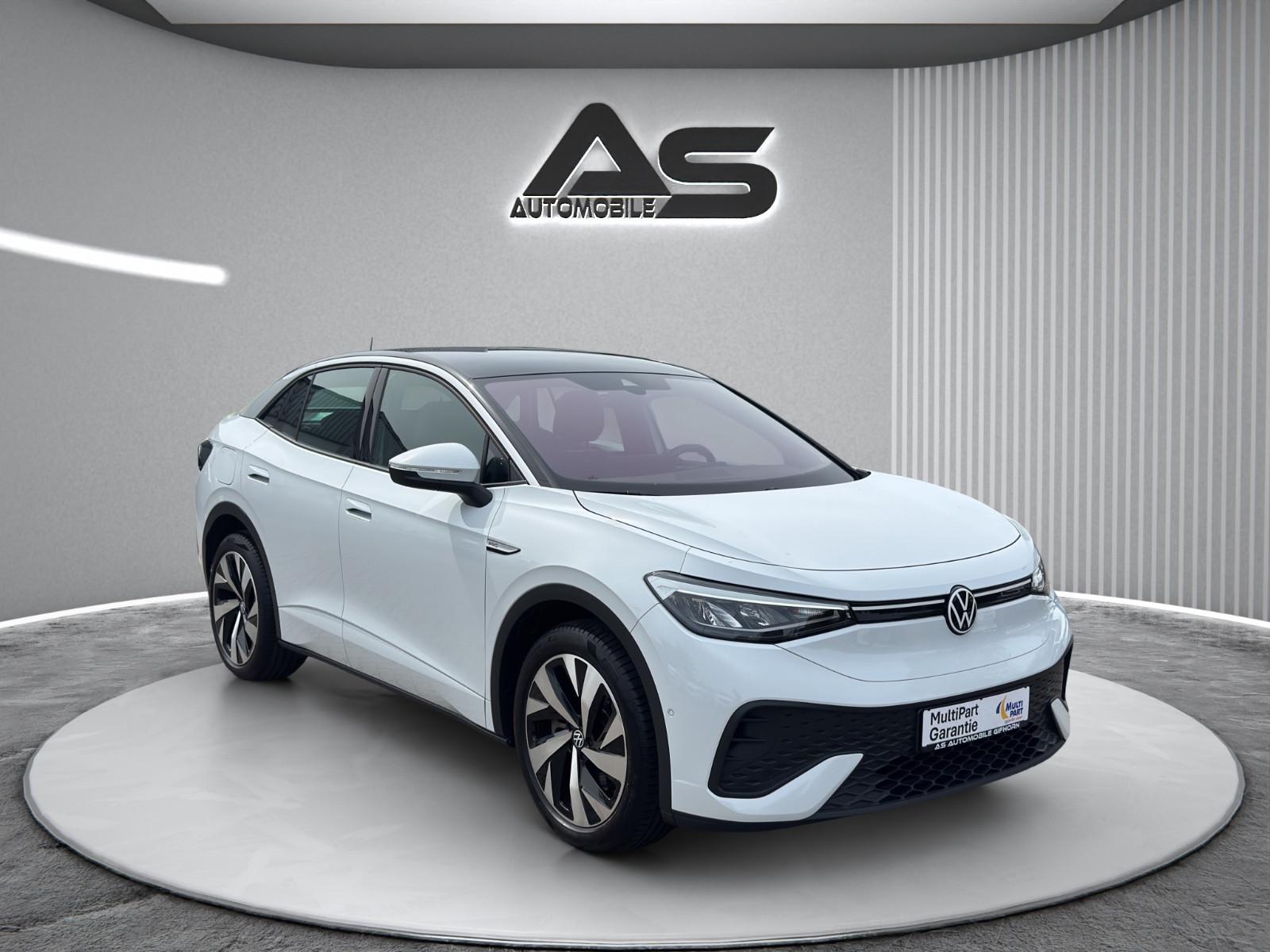Volkswagen ID.5 Pro Performance 77kWh Wärmepumpe 360°Kamera