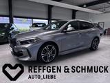 BMW 118 M-SPORT AUTOMAT+KLIMA+NAV+LED+DAB+APPLE+HIFI - BMW 118: 118d M