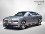 Rolls-Royce Spectre - Bespoke/Starlight/Shooting Star - Rolls-Royce Spectre New cars