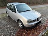 Seat Arosa  Tüv 6/27 / Service / Zahnriemen / ZKD Neu - gebrauchte Seat Arosa aus dem Jahr 2004