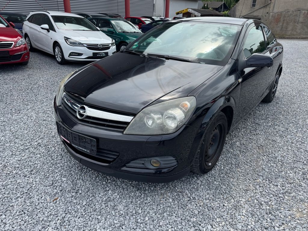 Angebot ansehen Opel Astra