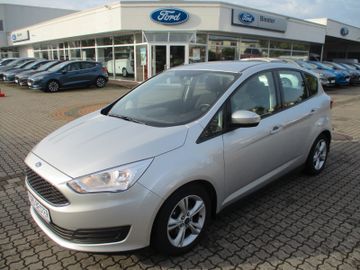 Ford C-Max Trend  Winterpaket + ALU                PA