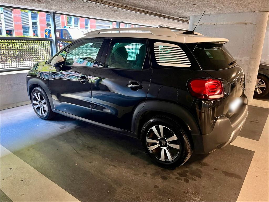 Image of Citroën C3 Aircross