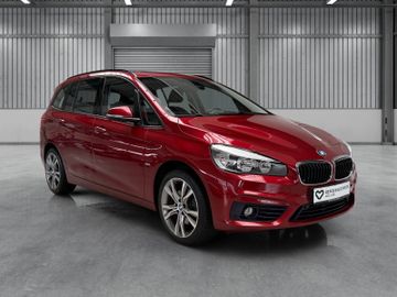 BMW 218 Gran Tourer - 8