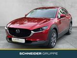 Mazda LED+NAVI+SHZ - Mazda CX-30 mit Benzin-Antrieb: mit Klimaanlage