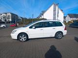 Peugeot 307 sw Sport 7 Sitzer Klima, elekt... - Peugeot 307: Sitze