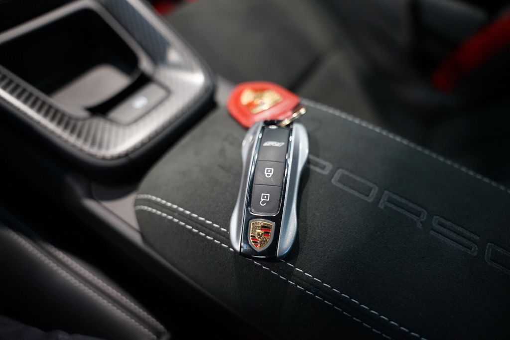 PORSCHE 992 GT3 RS | Weissach | Lift | Clubsport | PPF PORSCHE 992 GT3 RS | Weissach | Lift | Clubsport | PPF