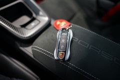 PORSCHE 992 GT3 RS | Weissach | Lift | Clubsport | PPF PORSCHE 992 GT3 RS | Weissach | Lift | Clubsport | PPF
