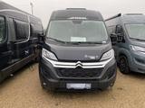 Pössl 2Win R Plus Citroen 165 PS -9.500EUR Rühl-LEDER 