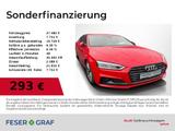 Audi A5 Sportback 40 TDI 3x S Line Navi,LED,Leder - Audi A5: Sportback TDI