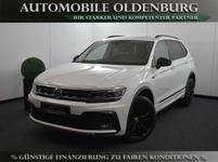 Volkswagen Tiguan Allspace R-Line DSG *ACC*AID*HUD*360*StHz