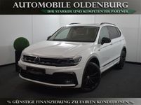 Volkswagen Tiguan Allspace R-Line DSG *ACC*AID*HUD*360*StHz