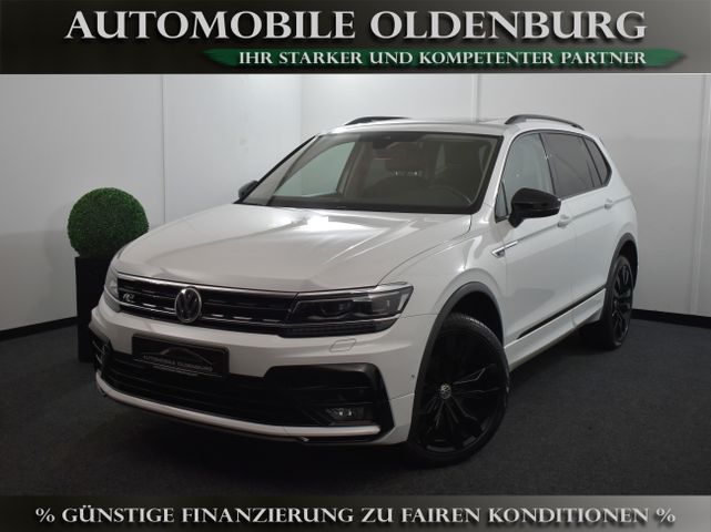 Volkswagen Tiguan Allspace R-Line DSG *ACC*AID*HUD*360*StHz