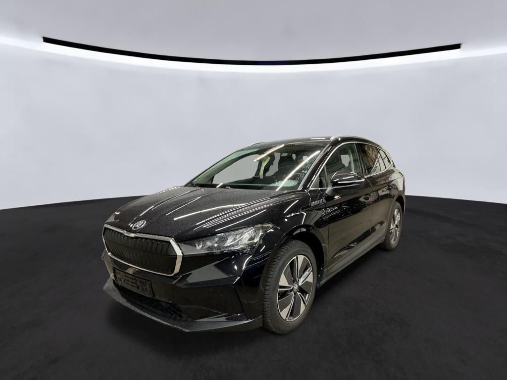 Image of Skoda Enyaq