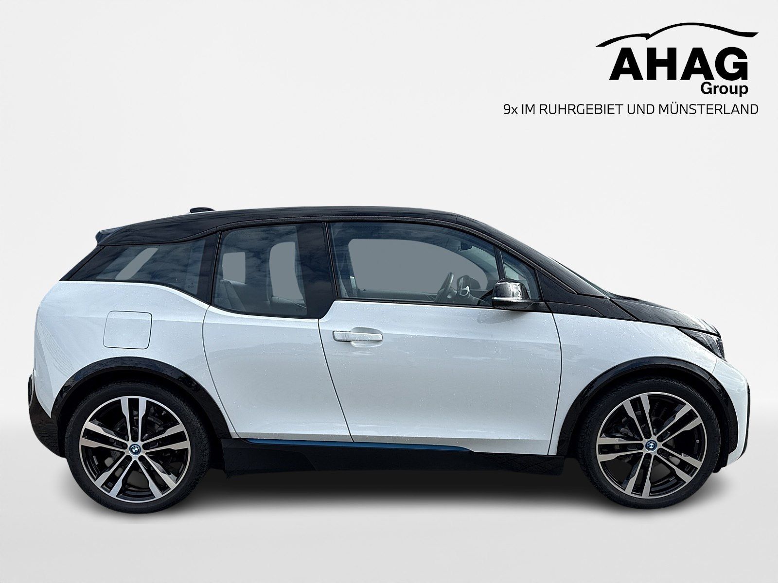 BMW i3 - Bild 3