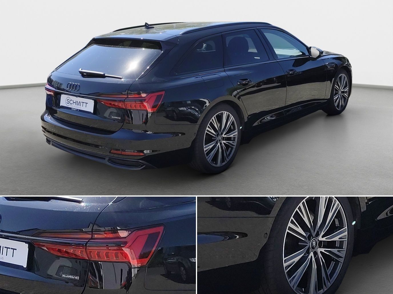 Audi A6 - Bild 25