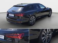 Audi A6 - Vorschau Bild 25