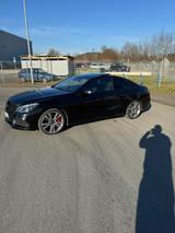 Mercedes-Benz E 500 Coupe mit voller Mercedes Garantie  - V mit gebraucht