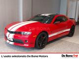 Chevrolet 3.6 V6 224KW 305CV auto - gebrauchte Chevrolet Camaro aus dem Jahr 2015