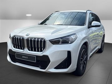 BMW X1 sDrive20i M Sportpaket