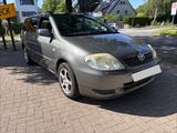 Toyota Corolla Combi 1.6 linea sol Auto linea sol - Toyota Corolla aus 2004: Kombi