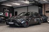 Mercedes-Benz C63S AMG E-Perf. 4M|NIGHT-PAKET|BURMESTER|PANO