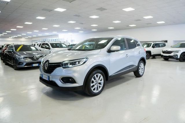 Renault Kadjar 1.5 blue dCi Business 115CV EDC