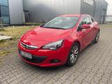 Opel Astra GTC 1,4 Tüv 05/2027 - Opel Astra aus 2012: Gtc