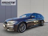 BMW 540 i Touring xDrive M Sport Pano Head-Up HK-Sou - BMW 540: Kombi, 540i