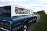 GMC Andere - Oldtimer mit Benzin-Antrieb: Geländewagen