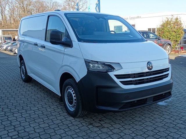 T7 Transporter Kasten 2.0 TDI 150PS KR - LED