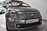 Fiat 500C Cabrio Lounge Hybrid Navigation DAB Tempo - gebrauchte Fiat 500C aus dem Jahr 2021