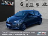 Toyota Yaris 1.5 Dual-VVT-iE Club Alu Kamera - gebrauchte Toyota Yaris aus dem Jahr 2020