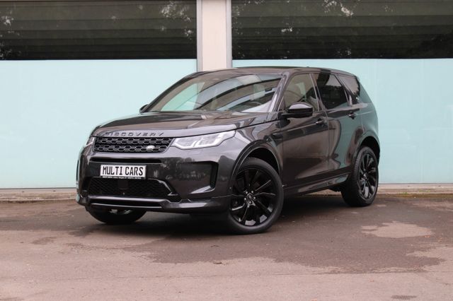 Land Rover Discovery Sport R-Dynamic/*Panorama*/*Leder*/Led