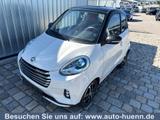 Zhidou Dou 27 kWh 49PS-Navi-Bluetooth-Klima-Kamera-P... - gebrauchte Zhidou Kleinwagen