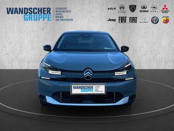 Citroën C4 1.2 PureTech 130 Max KAMERA LED NAVI SHZ ALU