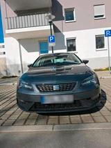 Seat Leon Excellence | 2.0 TDI 150 PS | 13... - Seat Leon: 150 TDI