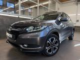 Honda HR-V EXECUTIVE AUTOM. LEDER NAVI SHZ LED KAMERA - gebrauchte Honda HR-V aus dem Jahr 2017