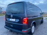Volkswagen T6 Kombi T6 lang, Camper, 9Sitzer, Au - Volkswagen T6: Camper