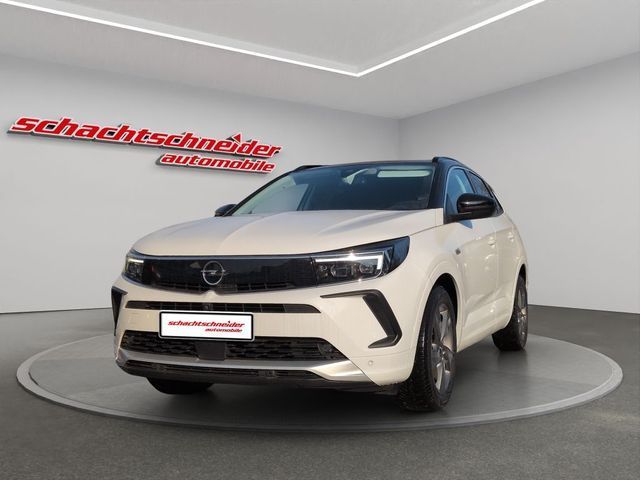 Opel Grandland X Grandland Busi. Elegance 1.2 Aut.+Al