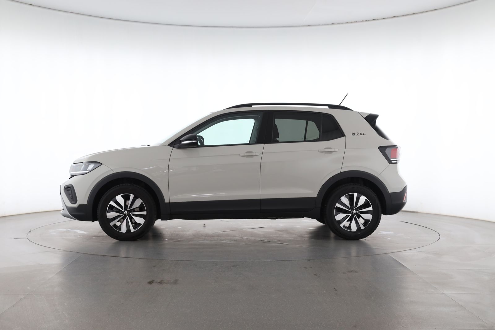 Volkswagen T-Cross - Bild 3